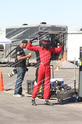 media/Oct-12-2025-Lucky Dog Racing (Sun) [[8adb5568ea]]/5-Pre Grid-Driver Change-Refueling/